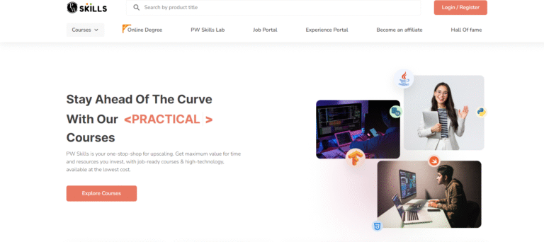 Summer Sale – Online Coding Courses at Huge Discounts