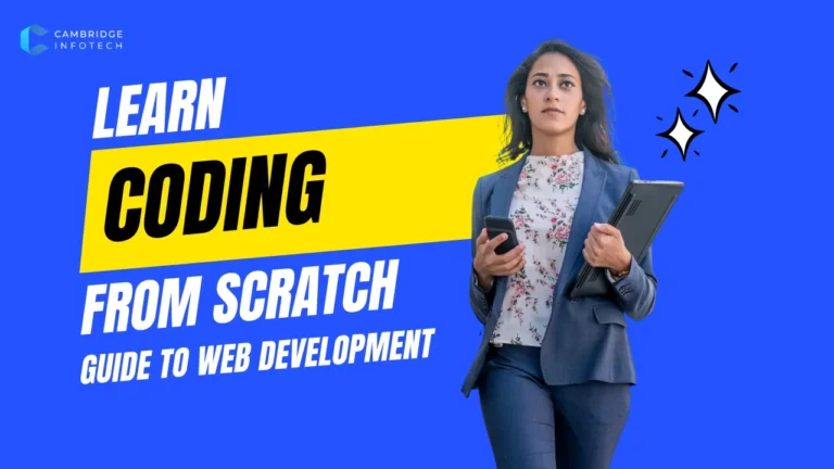 How to Start Coding – A Beginner’s Guide (2025)