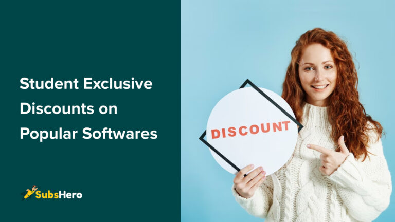 Student Discounts for Coding Platforms – Full List