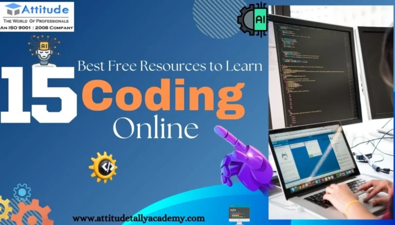 Best Free Coding Resources Before You Buy a Course
