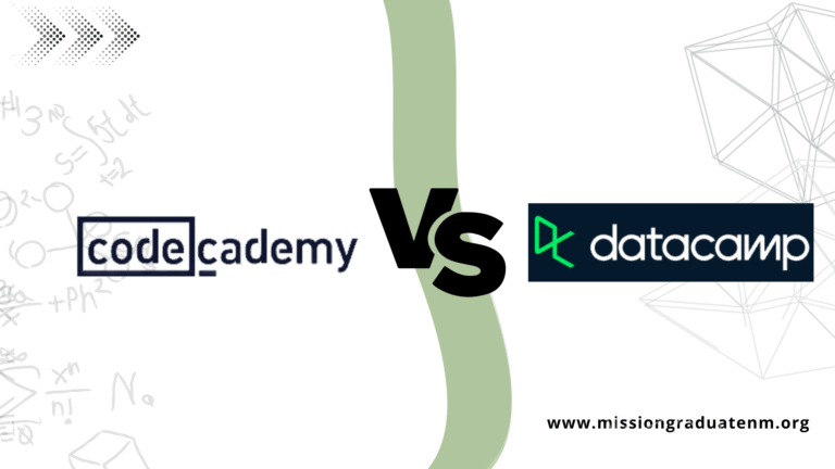 Codecademy vs DataCamp – Learn Coding or Data Science?