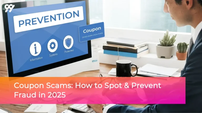How to Spot Fake Coupon Codes & Find Real Discounts
