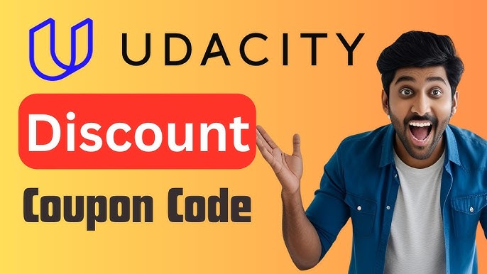 Udacity Coupon & Offers – AI, Data Science & More