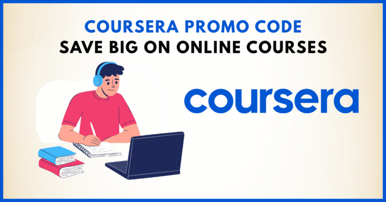 Coursera Promo Code 2025 – Save Big on Online Courses
