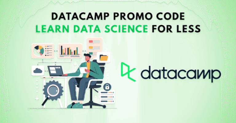 DataCamp Promo Code – Learn Data Science for Less