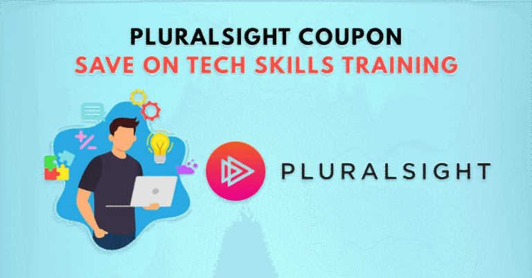 Pluralsight Coupon – Save on Tech Skills Training